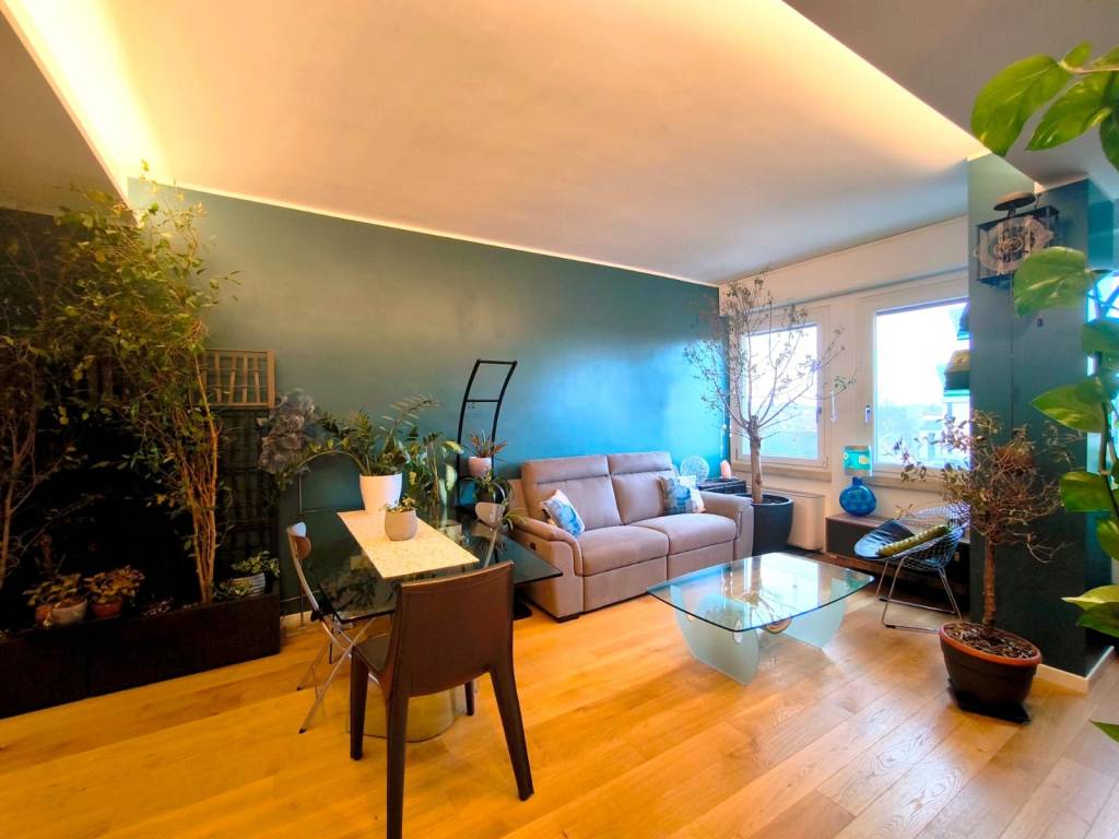 Appartamento a Padova in Corso Milano - Foto 2