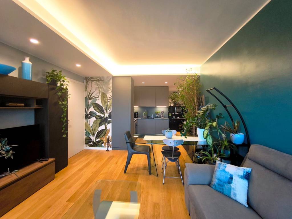 Appartamento a Padova in Corso Milano - Foto 3