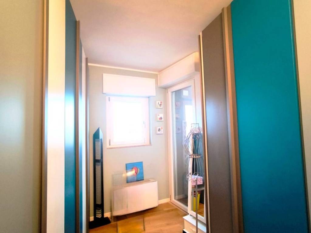 Appartamento a Padova in Corso Milano - Foto 4