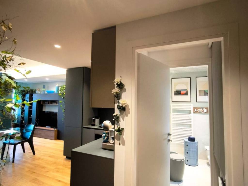 Appartamento a Padova in Corso Milano - Foto 5