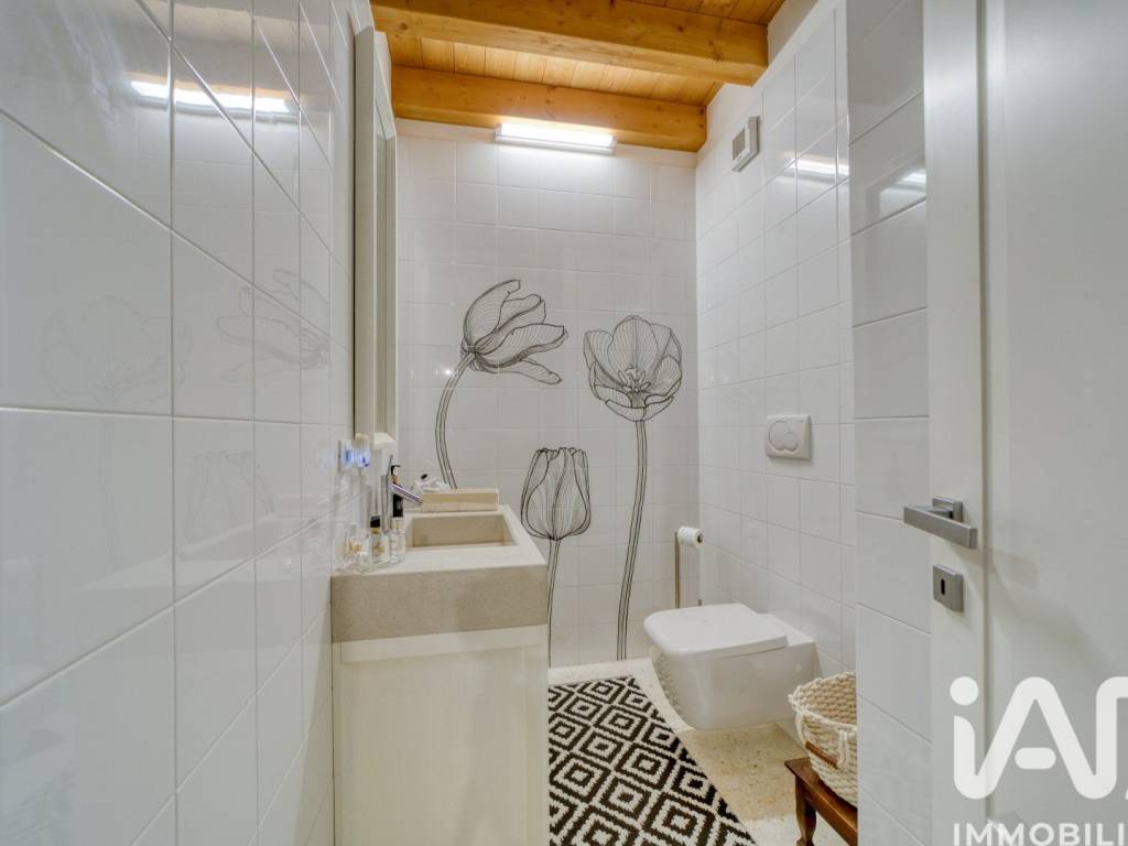 Villa a Abano terme in Via Barbieri - Foto 4