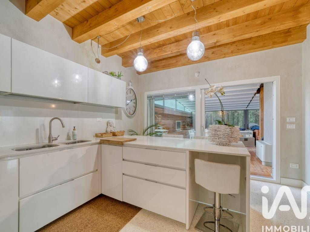 Villa a Abano terme in Via Barbieri - Foto 5