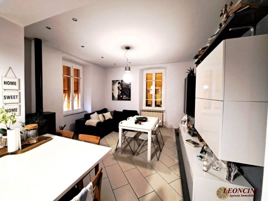 Appartamento a Pontremoli in Via Porta Fiorentina 5 - Foto 3