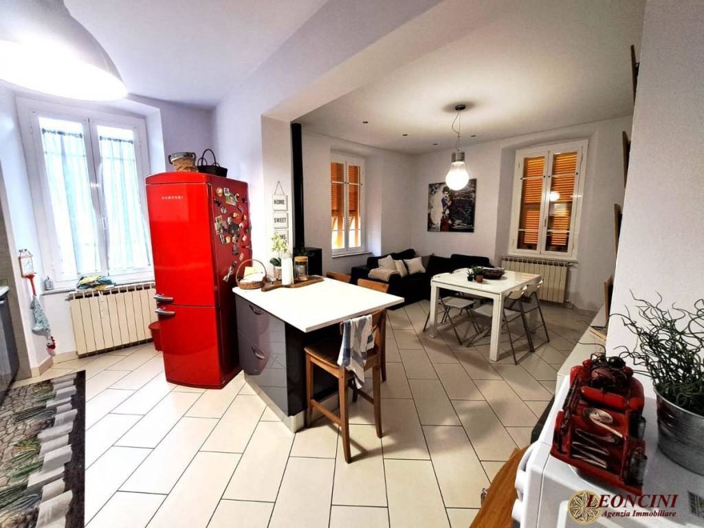 Appartamento a Pontremoli in Via Porta Fiorentina 5 - Foto 4