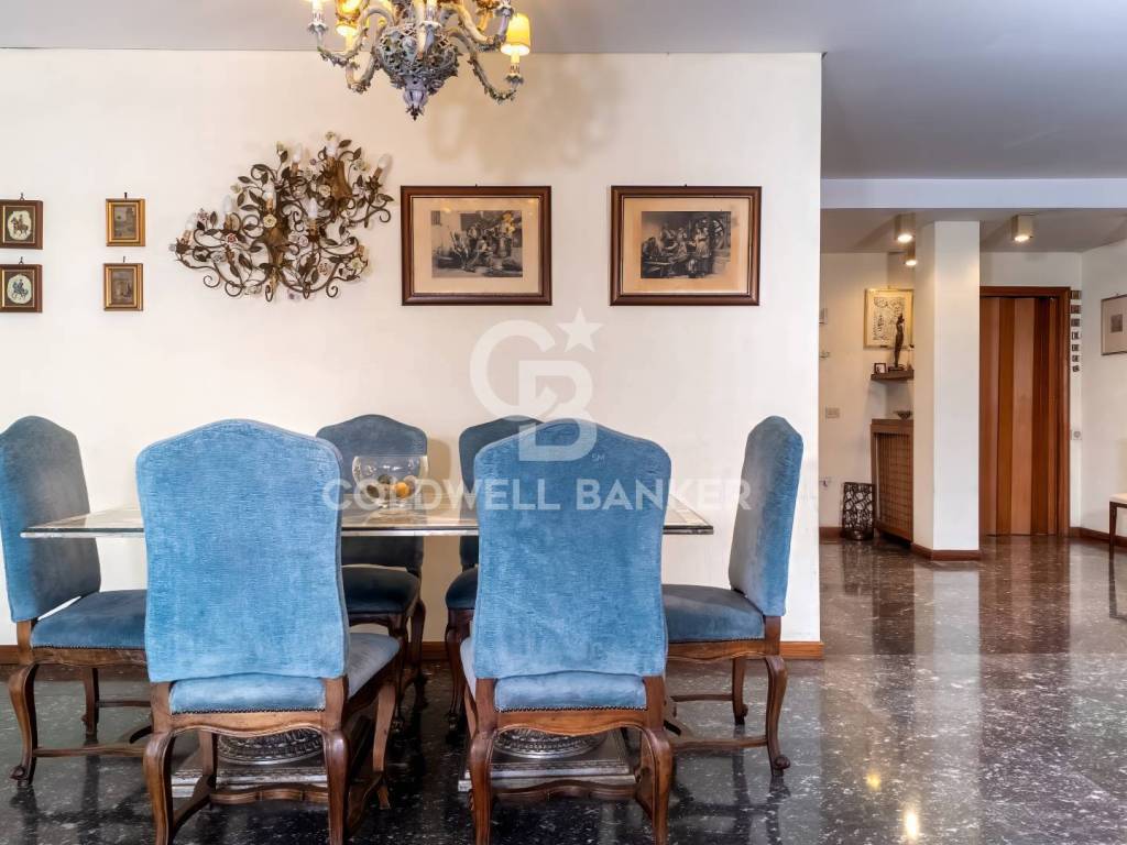 Appartamento a Roma in Via Del Serafico - Foto 4