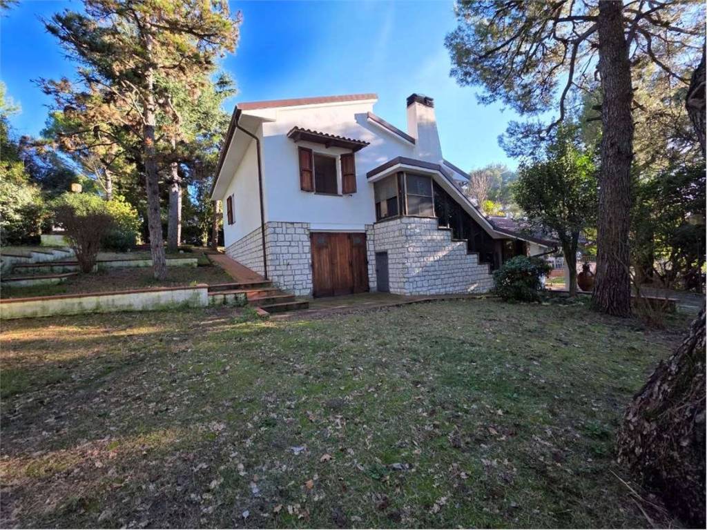 Villa a Ancona - Foto 2