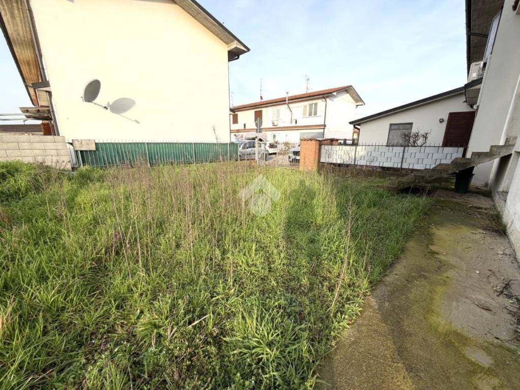 Villetta a schiera a Cumignano sul naviglio in Via Ticengo, 1 - Foto 3