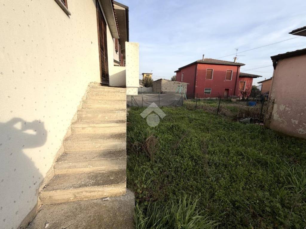 Villetta a schiera a Cumignano sul naviglio in Via Ticengo, 1 - Foto 5