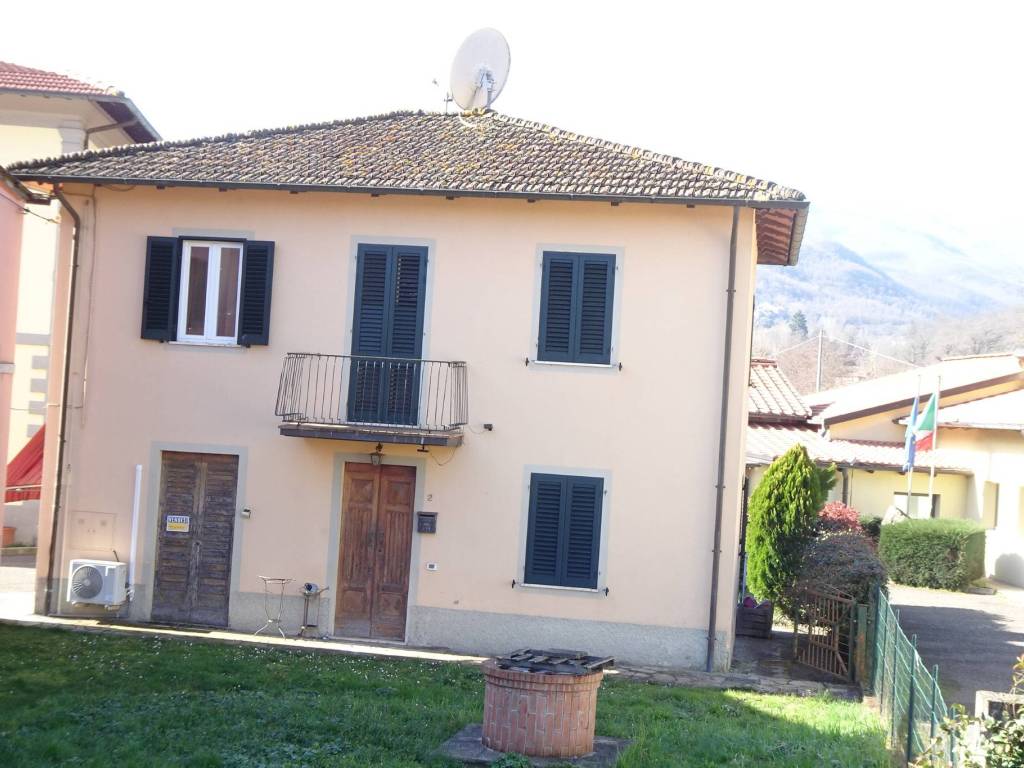 Casa indipendente a Ortignano raggiolo in Via Giuseppe Garibaldi - Foto 2