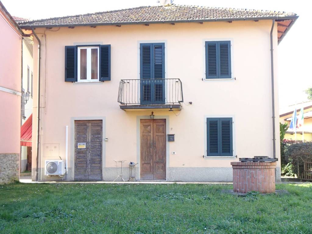 Casa indipendente a Ortignano raggiolo in Via Giuseppe Garibaldi - Foto 4
