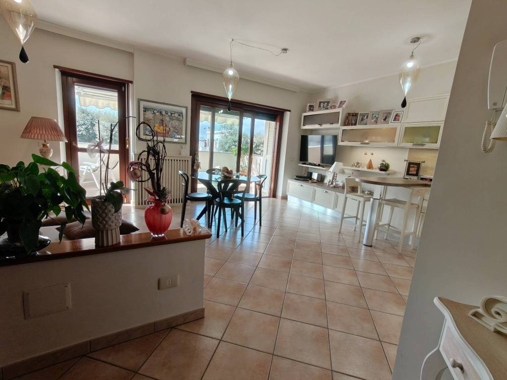 Appartamento a Anzio - Foto 5