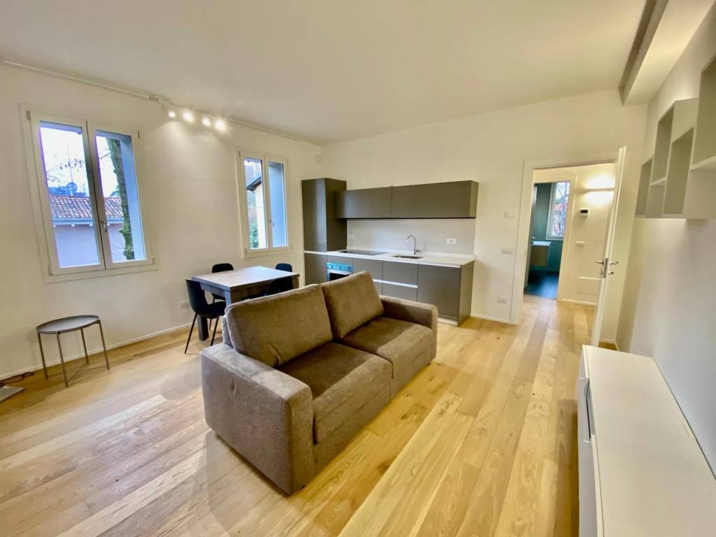 Appartamento a Modena in Strada degli Schiocchi - Foto 2