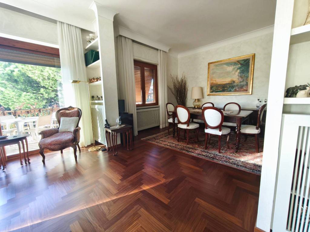 Appartamento a Roma in Via Suvereto - Foto 3