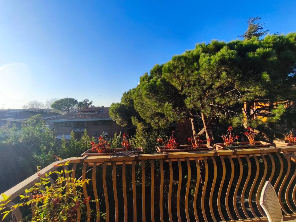 Appartamento a Roma in Via Suvereto - Foto 4