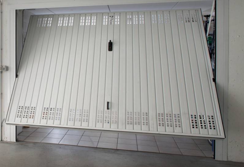 Box / garage a Jesi in Via Mario Lenti, 3 - Foto 3