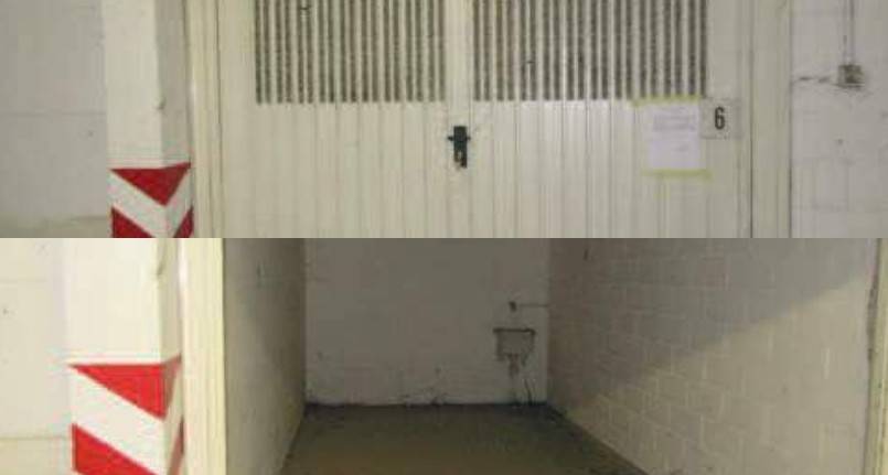 Box / garage a Jesi in Via Mario Lenti, 3 - Foto 4