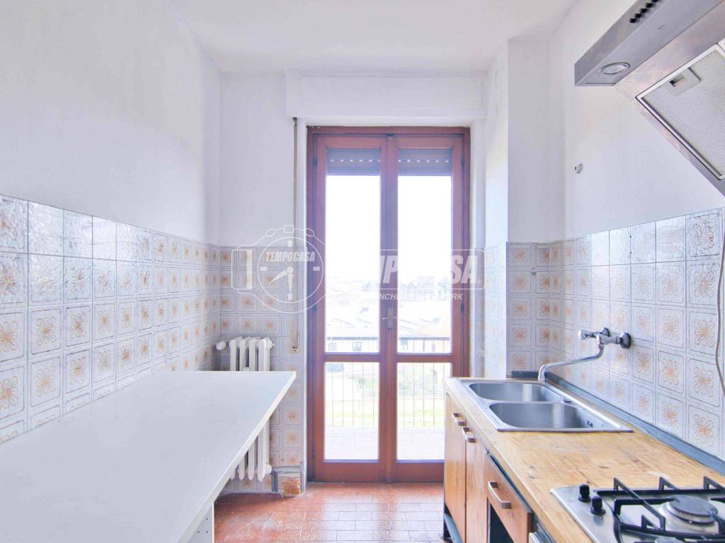 Appartamento a Novara in Corso della Vittoria - Foto 4