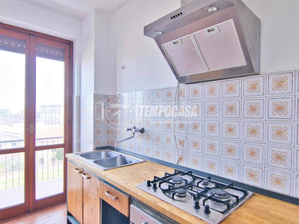 Appartamento a Novara in Corso della Vittoria - Foto 5