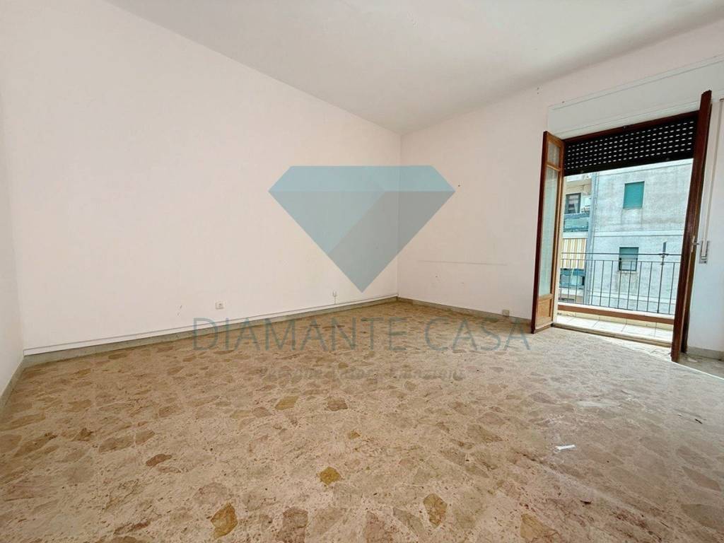 Appartamento a Ragusa in Vico Fratelli Cairoli, 16 - Foto 2