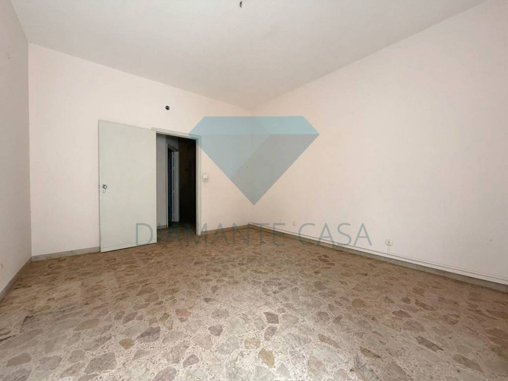 Appartamento a Ragusa in Vico Fratelli Cairoli, 16 - Foto 3