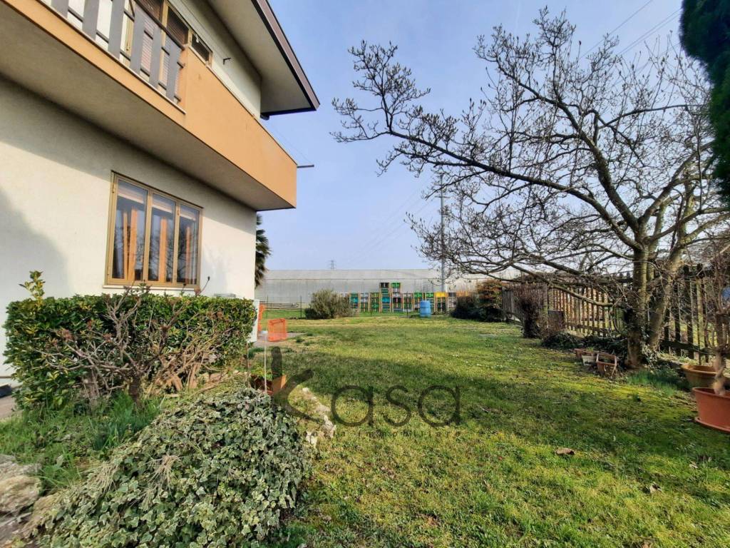 Villa a Loreggia - Foto 5