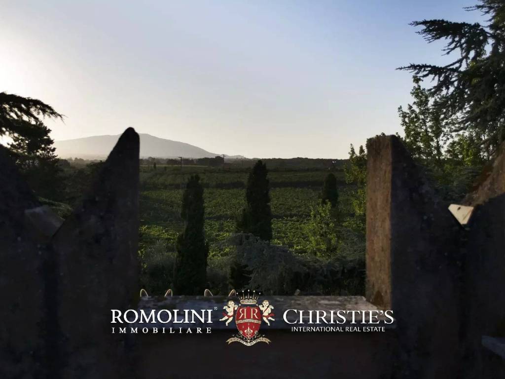 Villa a Viterbo - Foto 2