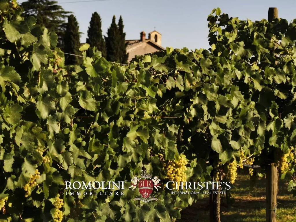 Villa a Viterbo - Foto 3