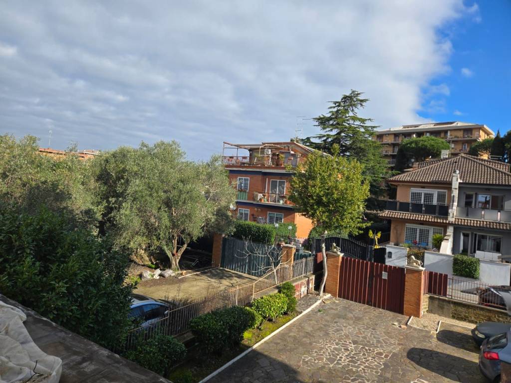 Appartamento a Roma in Via Renato Serra - Foto 2