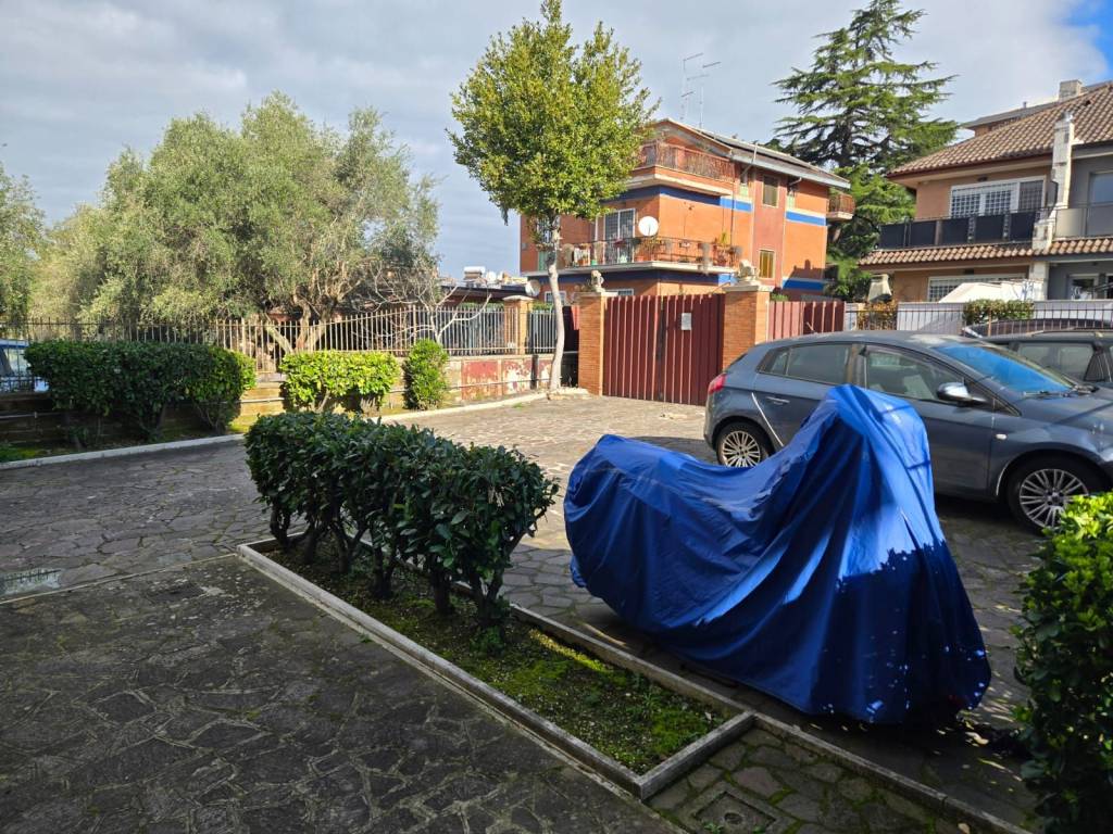 Appartamento a Roma in Via Renato Serra - Foto 3