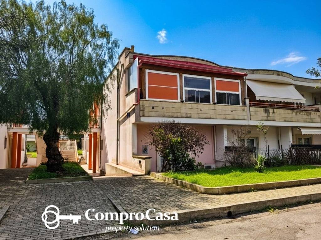 Appartamento a Lecce in Via Vernole - Foto 2