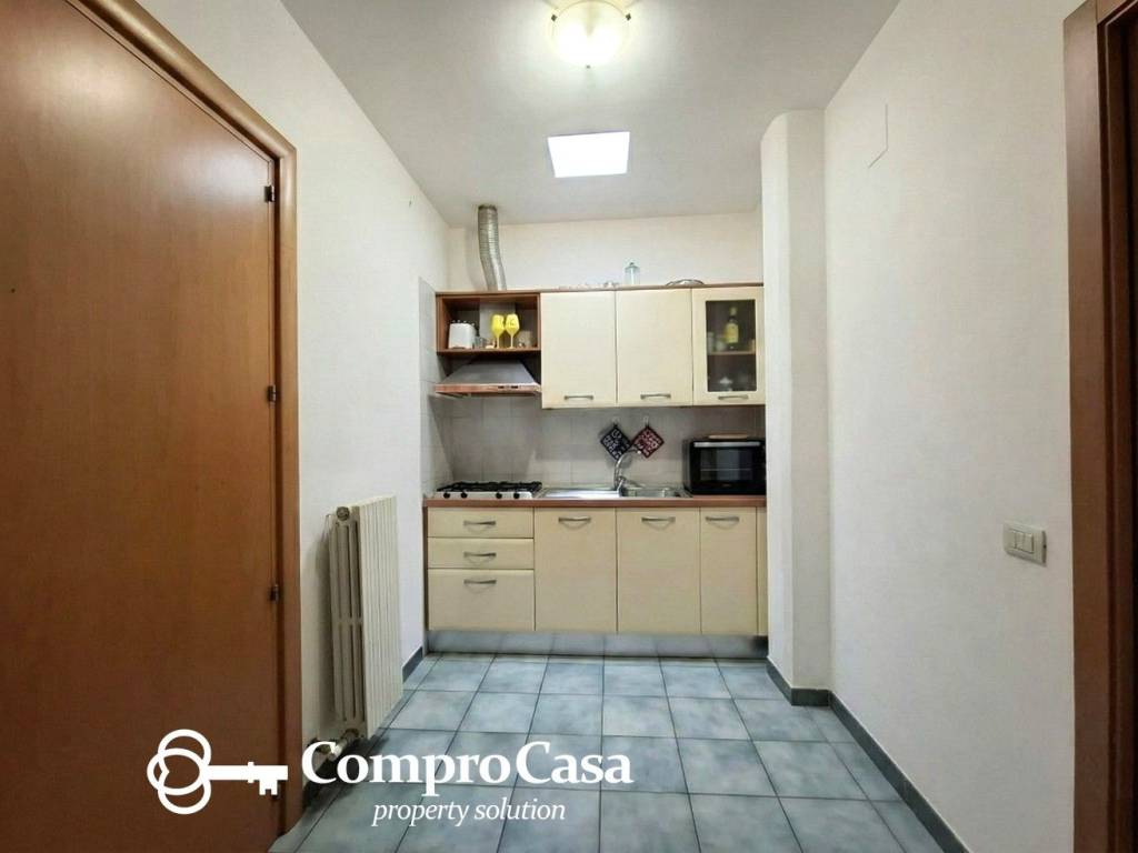 Appartamento a Lecce in Via Vernole - Foto 3