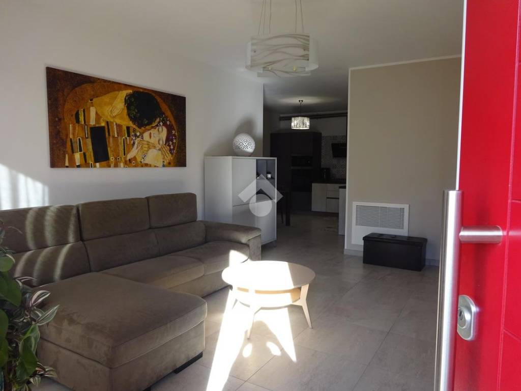 Appartamento a Ferrara in Via della Canapa - Foto 4