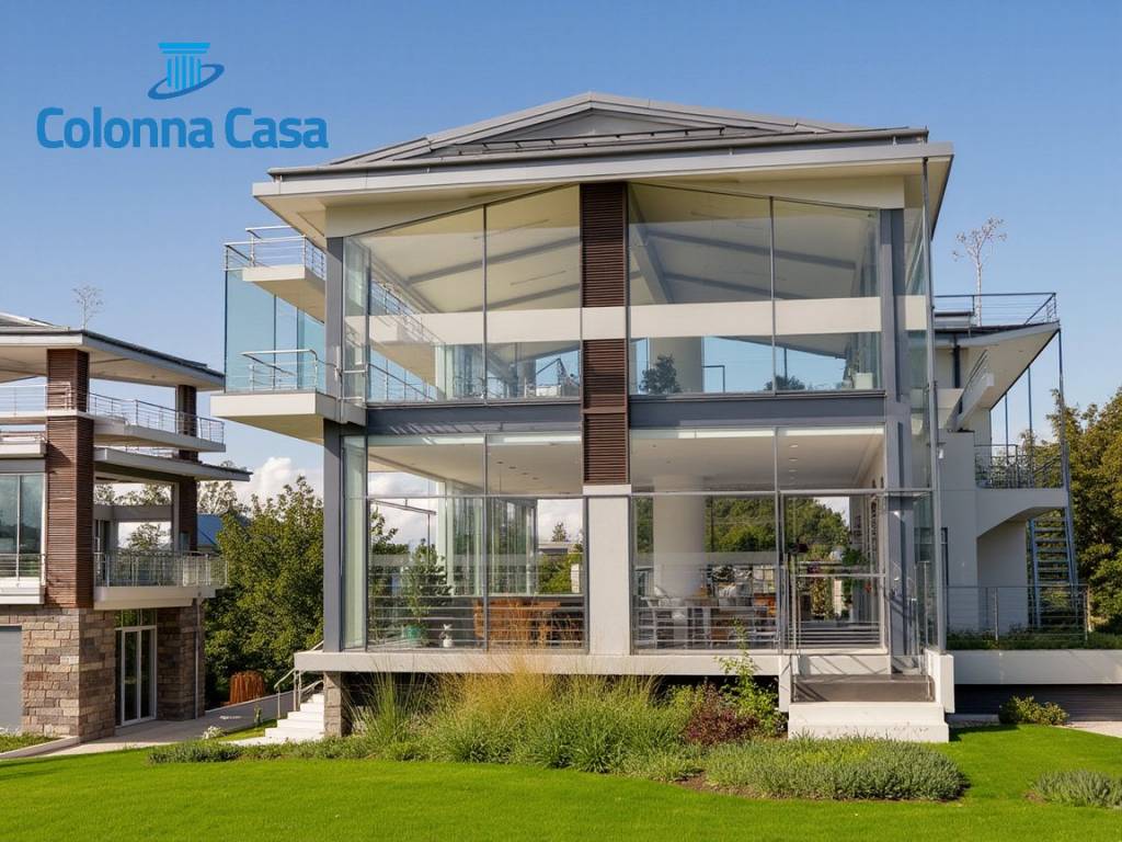 Villa a Avellino in Contrada Archi - Foto 2