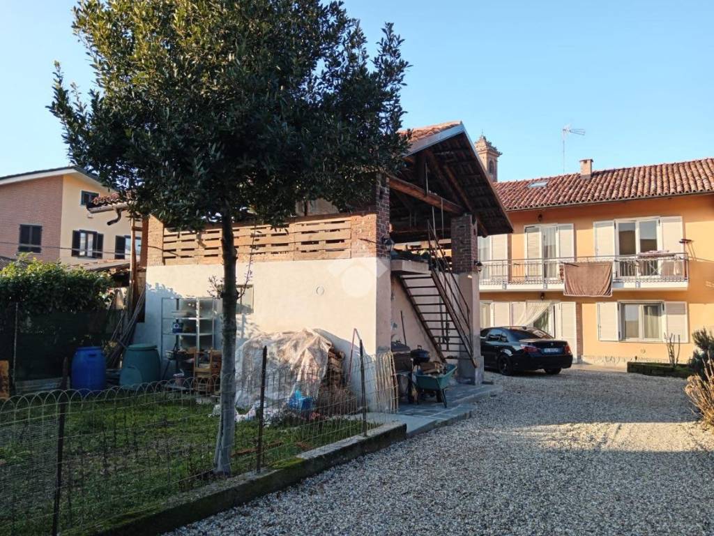 Casa indipendente a Scalenghe in Via carignano, 14 - Foto 4