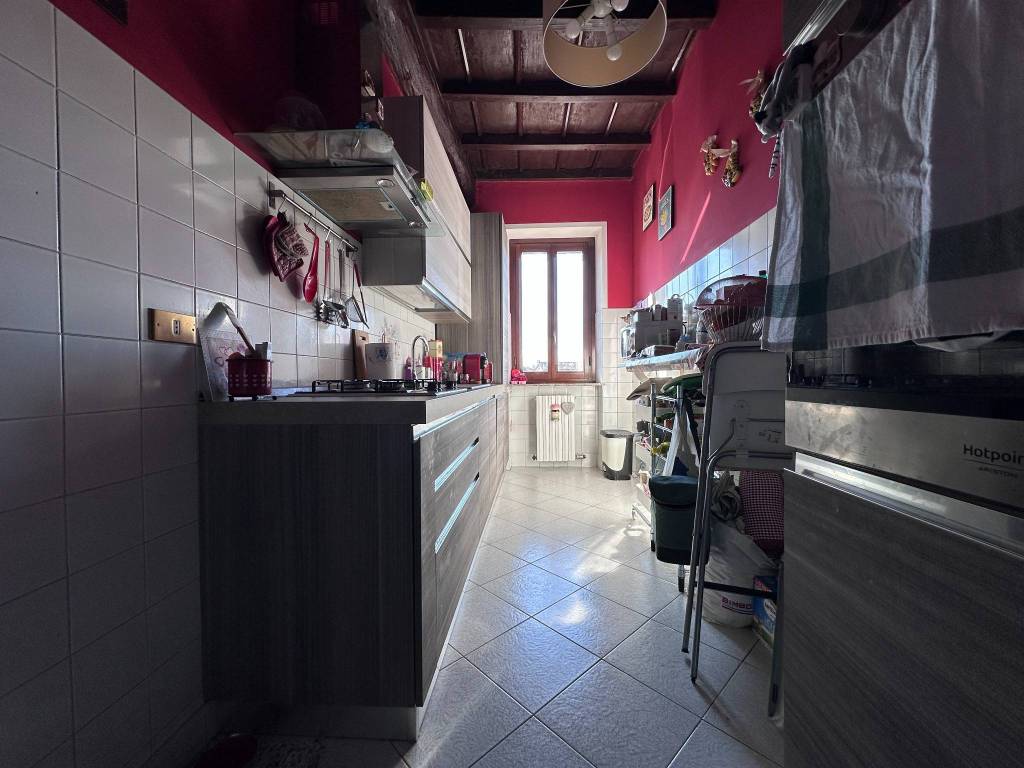 Appartamento a Zinasco in Via Virgilio Negri, 28 - Foto 3