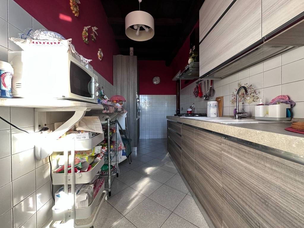 Appartamento a Zinasco in Via Virgilio Negri, 28 - Foto 4