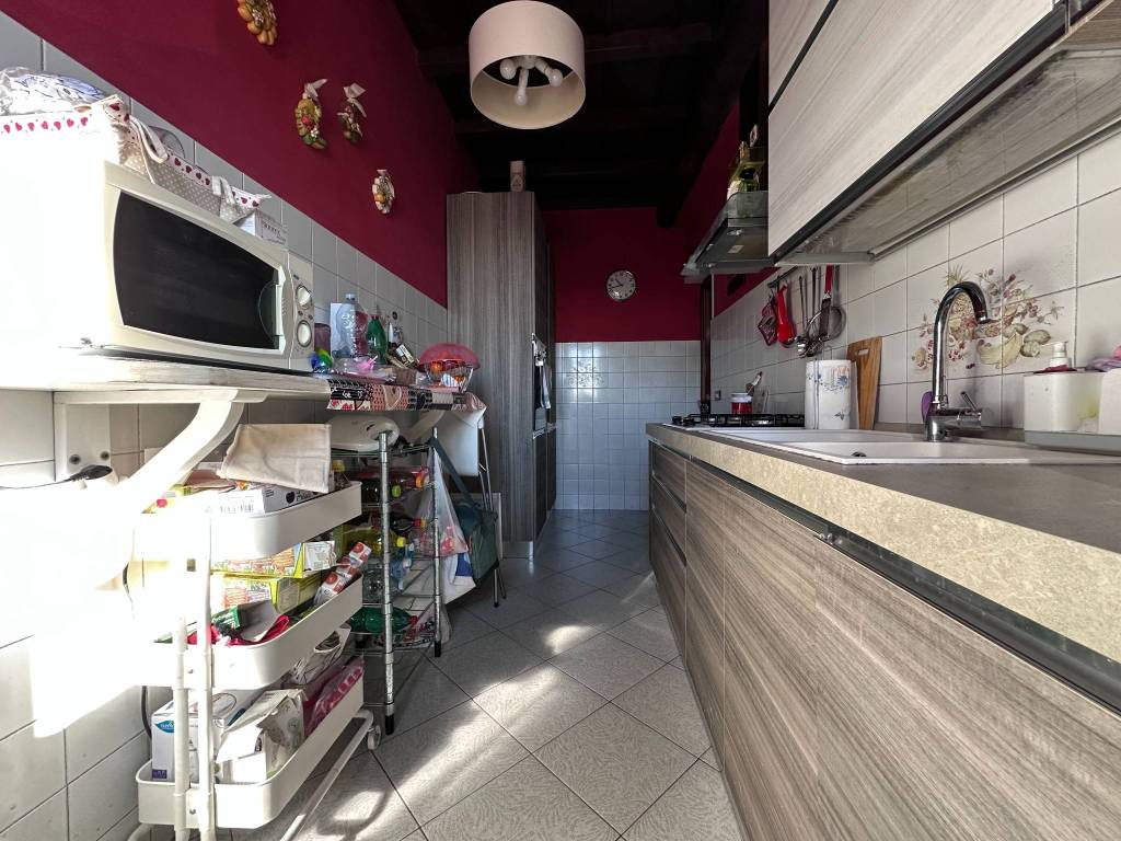 Appartamento a Zinasco in Via Virgilio Negri, 28 - Foto 5