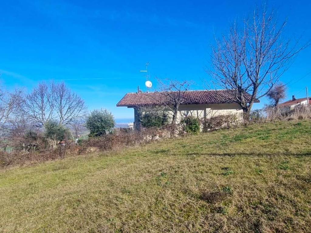 Terreno a Gemmano in Via Monte Gardo - Foto 2