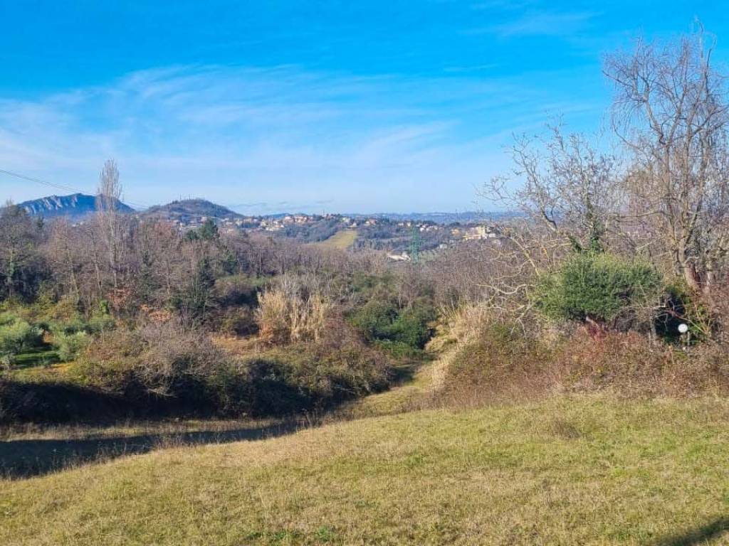 Terreno a Gemmano in Via Monte Gardo - Foto 3