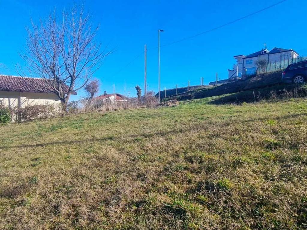 Terreno a Gemmano in Via Monte Gardo - Foto 4