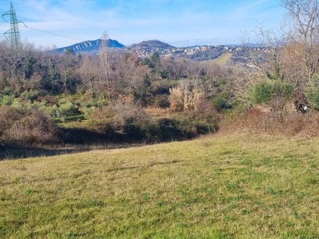 Terreno a Gemmano in Via Monte Gardo - Foto 5