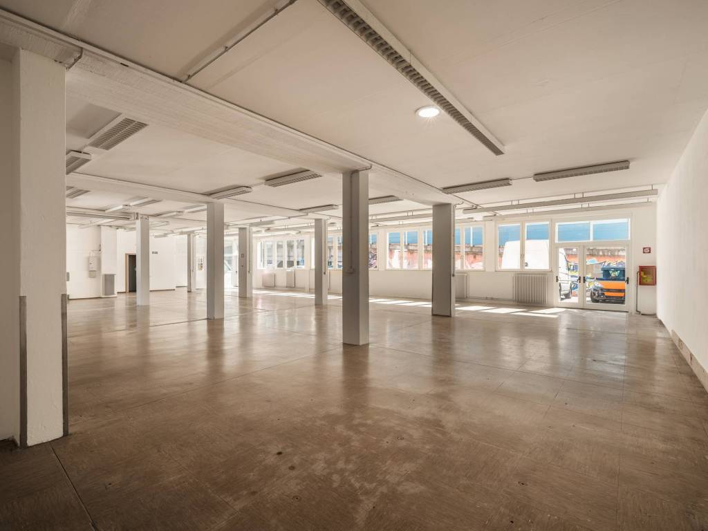 Immobile a Bolzano in Via Mayr Nusser, 58 - Foto 3