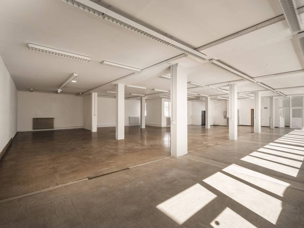 Immobile a Bolzano in Via Mayr Nusser, 58 - Foto 4