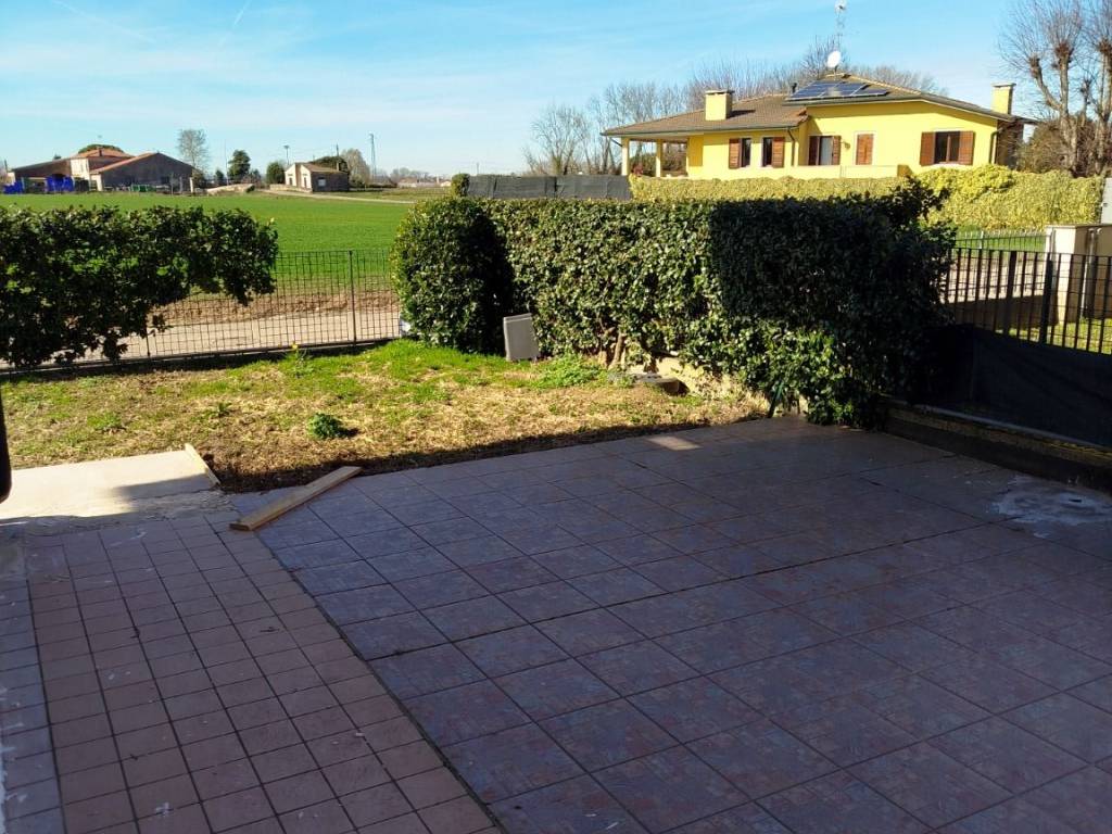 Appartamento a Roverchiara in Via Papa Karol Wojtyla, 15 - Foto 3