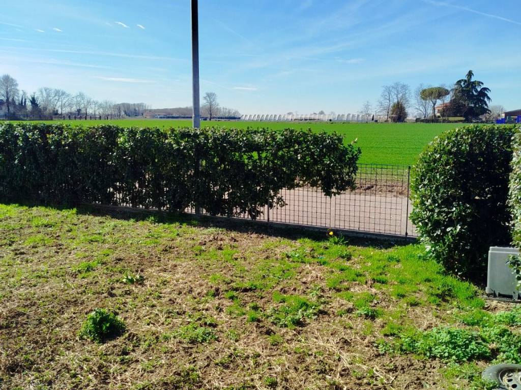 Appartamento a Roverchiara in Via Papa Karol Wojtyla, 15 - Foto 4