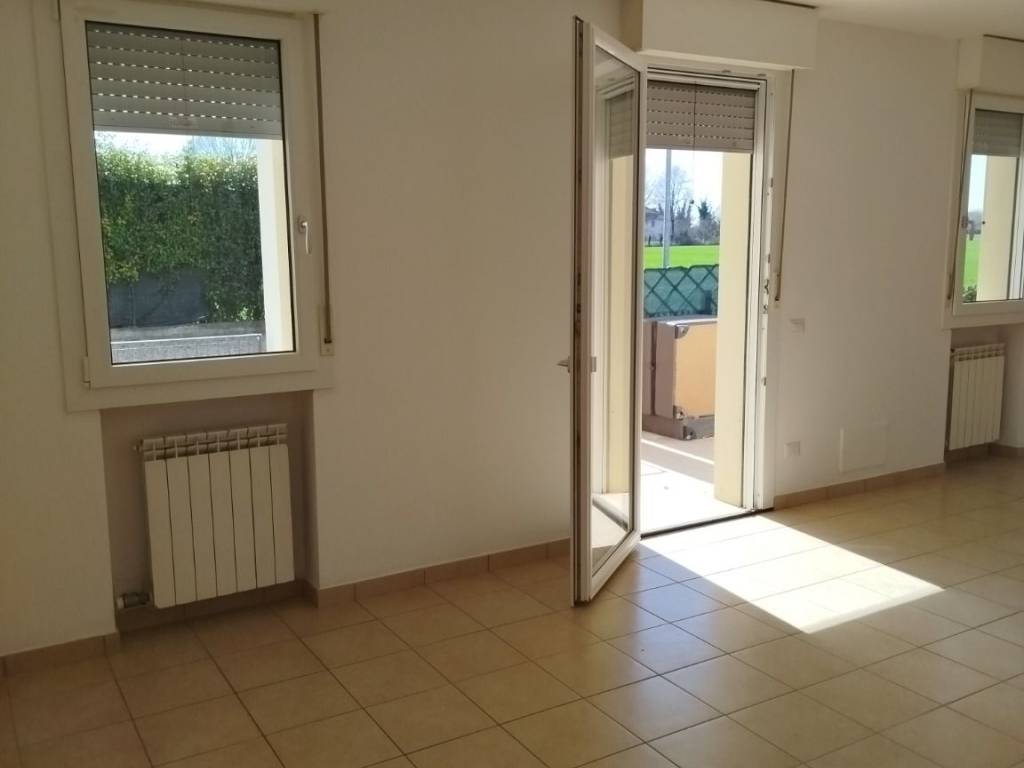 Appartamento a Roverchiara in Via Papa Karol Wojtyla, 15 - Foto 5