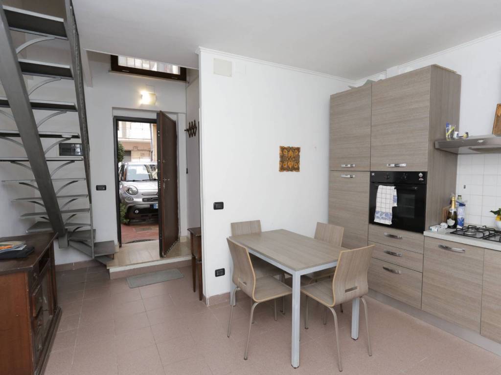 Appartamento a Genzano di roma in Via Palmiro Togliatti - Foto 4
