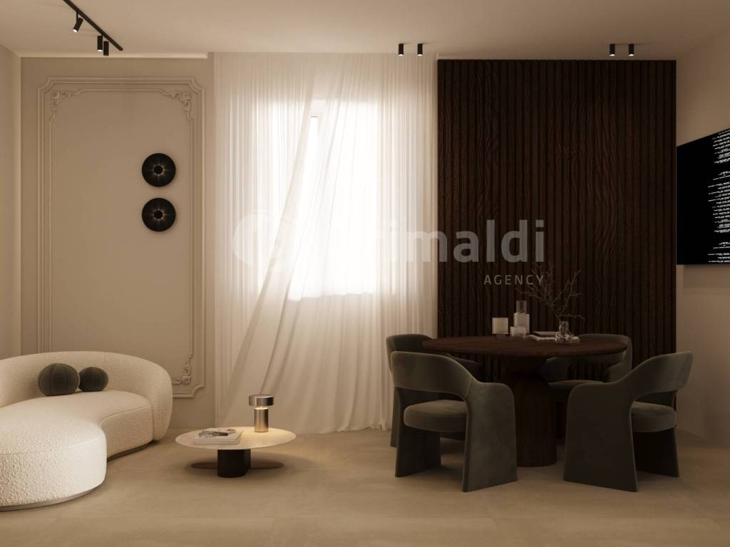 Appartamento a Pianezza in Via G. Matteotti, 3 - Foto 2