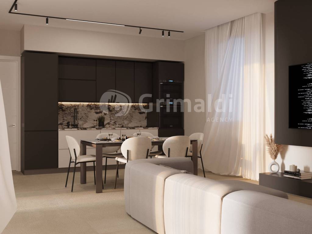 Appartamento a Pianezza in Via G. Matteotti, 3 - Foto 4