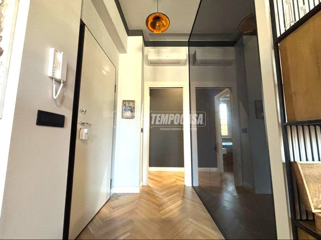 Appartamento a Torino in Piazza Giuseppe Perotti 1 - Foto 4